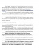 BREVE HISTORIA DE LA TIENDA MÁS FAMOSO EN EL MUNDO