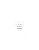 Práctica de Estadística descriptiva