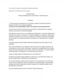 Caso Federal Express Alianza estratégica entre Laura Ashley y Federal Express