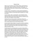 Cuento de Literatura.