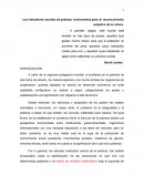 Apuntes de Indicadores socioeconómicos