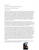 Resumen: Formacion integral