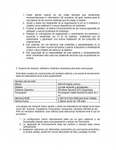 Componentes de hardware óptimos y de exente funcionamiento para los ordenadores de la nueva organización