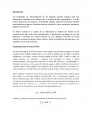 Introducción: OLED