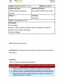 Trabajo de Ingenieria industrial