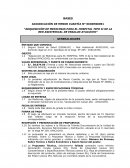 Adquisición de medicinas para el hospital tipo II de la red asistencial de Essalud Ayacucho