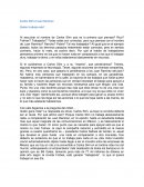 Carlos Slim ó Juan Ramírez