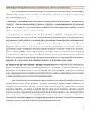 Langue: La historiografía mexicanista y la hacienda colonial. Balances y reconsideraciones