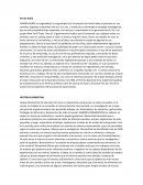 Cocina Molecular. HESTON BLUMENTHAL