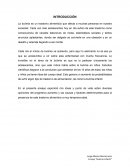 La bulimia es un trastorno alimenticio que afecta a muchas personas en nuestra sociedad