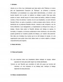 Ubuntu es un libro muy interesante que trata sobre John Peterson