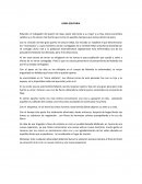 Narración: Loma Solitaria