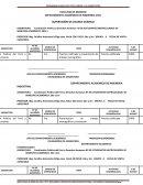 SUPERVISIÓN DE AVANCE SILÁBICO