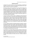 El discurso del rey, resumen