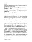 Historia de la vida en la tierra