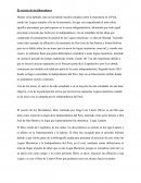 El secreto de los libertadores