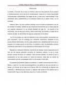 LA FAMILIA PERUANA SIMILTUD O DIFERENCIA CON LA MEXICANA