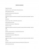 Introduccion al marketing: Analisis de la competencia