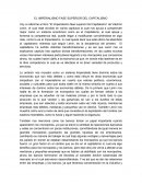 EL IMPERIALISMO FASE SUPERIOR DEL CAPITALISMO