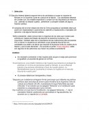 Terna EPN El Ejecutivo federal deberá proponer terna de candidatos a ocupar la vacante de Ministro en la Suprema Corte de Justicia de la Nación