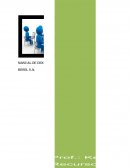 MANUAL DE INDUCCION ROSOL S.A.