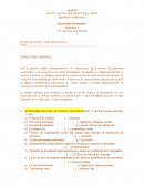Desarrollo sustentable examen de unidad