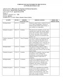 Trabajo de computación.