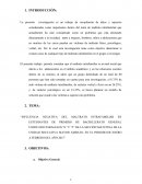 “INFLUENCIA NEGATIVA DEL MALTRATO INTRAFAMILIAR EN ESTUDIANTES DE PRIMERO DE BACHILLERATO GENERAL UNIFICADO PARALELOS “E” Y “F” DE LA SECCIÓN MATUTINA DE LA UNIDAD EDUCATIVA MAYOR AMBATO, EN EL PERIODO DE ENERO A FEBRERO DEL AÑO 2015