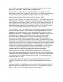 EXPOSICIÓN SOBRE LA HOMOSEXUALIDAD EN EL CRISTIANISMO