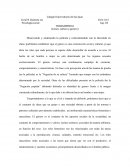 Analisis de Trasamerica