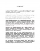 El cerebro adicto