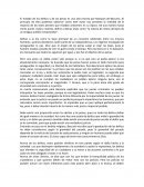 El tratado de los delitos y de las penas es una obra escrita por Marques de Beccaria