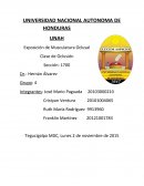 Odontología: Músculos de la masticación