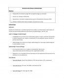 Seminario sobre Riesgo en Epidemiología