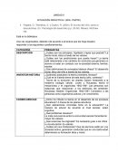 Cuestionario acerca de El viaje al intrior del cuerpo humano