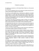 Ensayo : El Diablo De Los Números