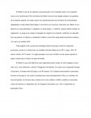 Resumen de el Futbol