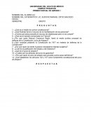 ¿Qué es el medio de control constitucional?