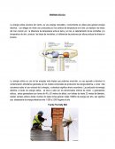 La energía eólica proviene del viento