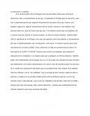 La educación y la palabra