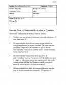 Resumen : Psicologia Positiva