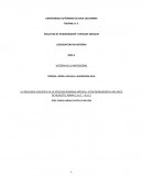 LA IDEOLOGÍA AUGUSTEA EN LA SOCIEDAD ROMANA ANTIGUA