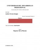 ETICA Y VALORES EN EL EJERCICIO