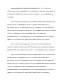 Apuntes sobre el tráfico de armas