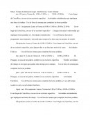 Apuntes : Plan de estudios