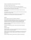 Pérdida de la biodiversidad y especies en peligro de extinción