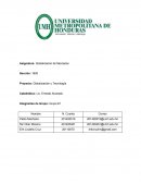 Tecnología y Globalización