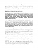 Museo Interactivo de Economía. Este museo es el primero en su tipo a nivel mundial