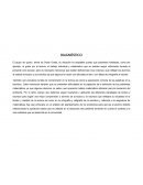 PROPUESTA PARA PLANIFICACIÓN DE ACTIVIDADES EN LA ESCUELA