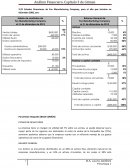 EJERCICIOS DE ESTADOS FINANCIEROS